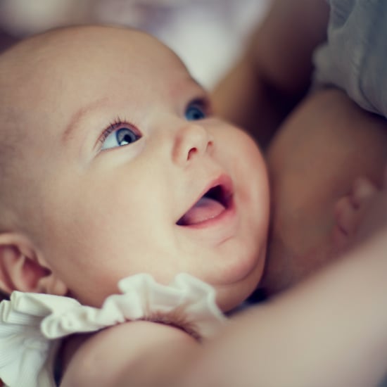 Drinking While Breastfeeding Is OK Without Pump and Dump