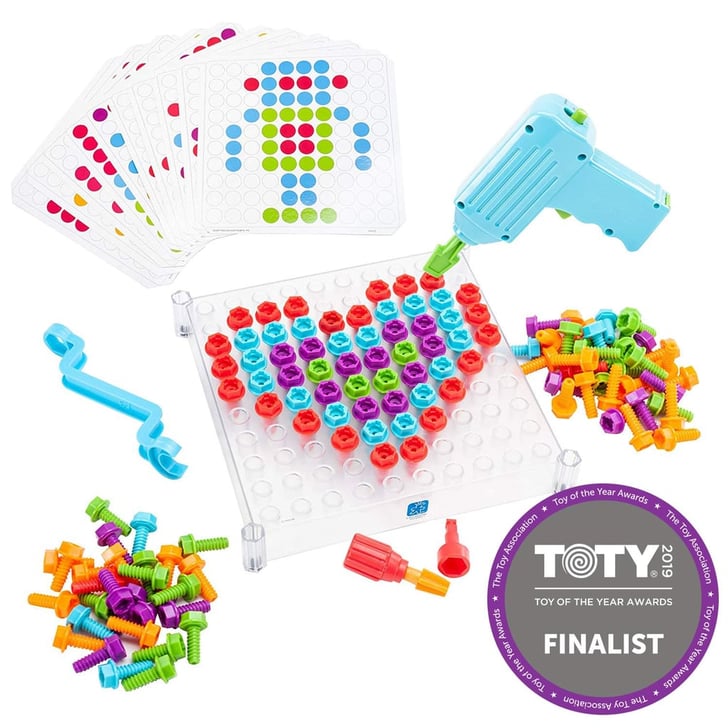 fun educational toys for toddlers