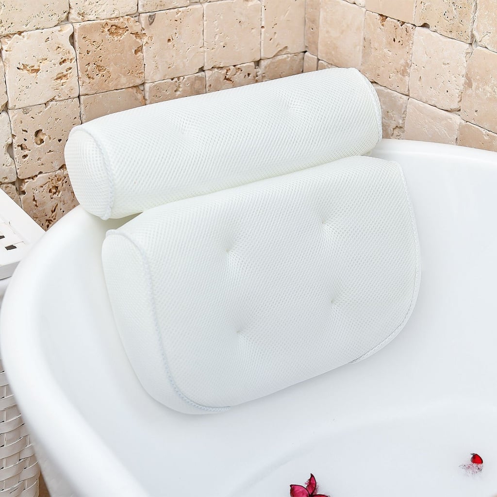 Home Spa Bathtub Pillow