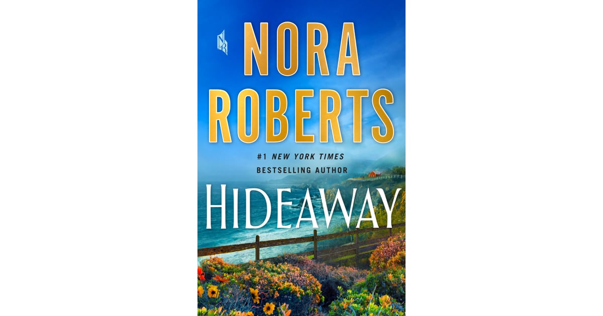 hideaway by nora roberts summary