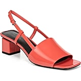via spiga florian slingback