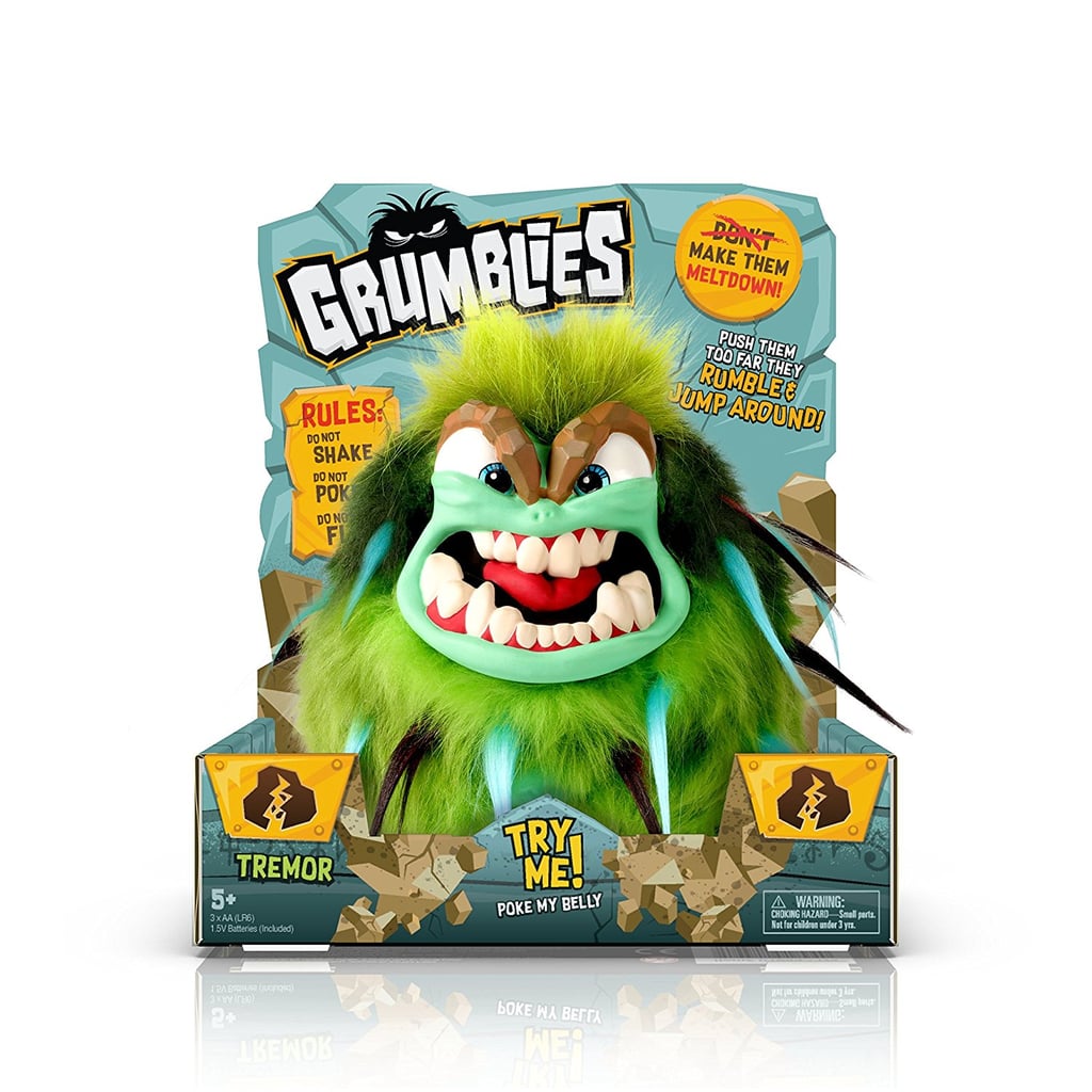 Grumblies