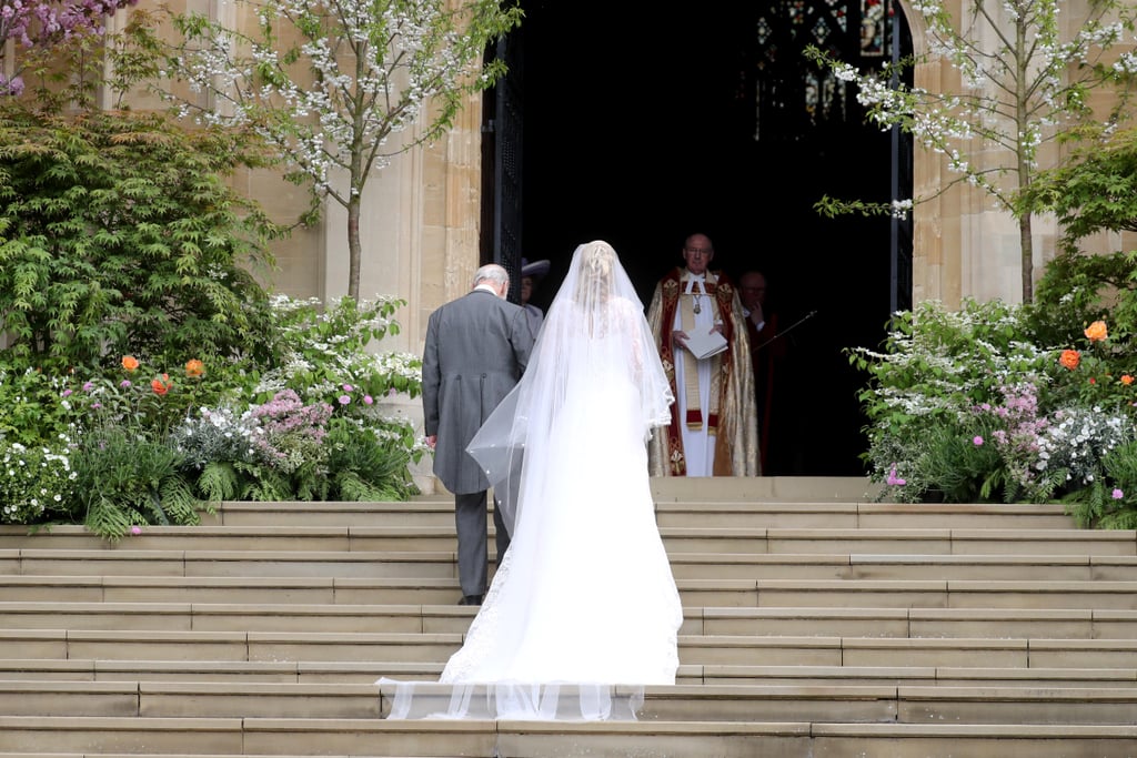 Lady Gabriella Windsor Wedding Dress