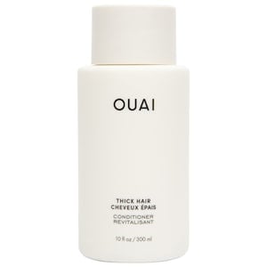Ouai Conditioner For Thick Hair
