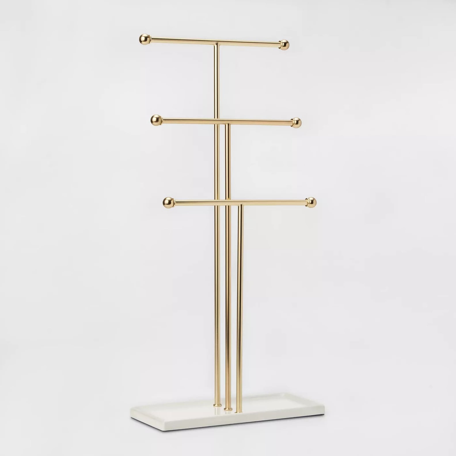 Jewelry Organizers From Target POPSUGAR Home