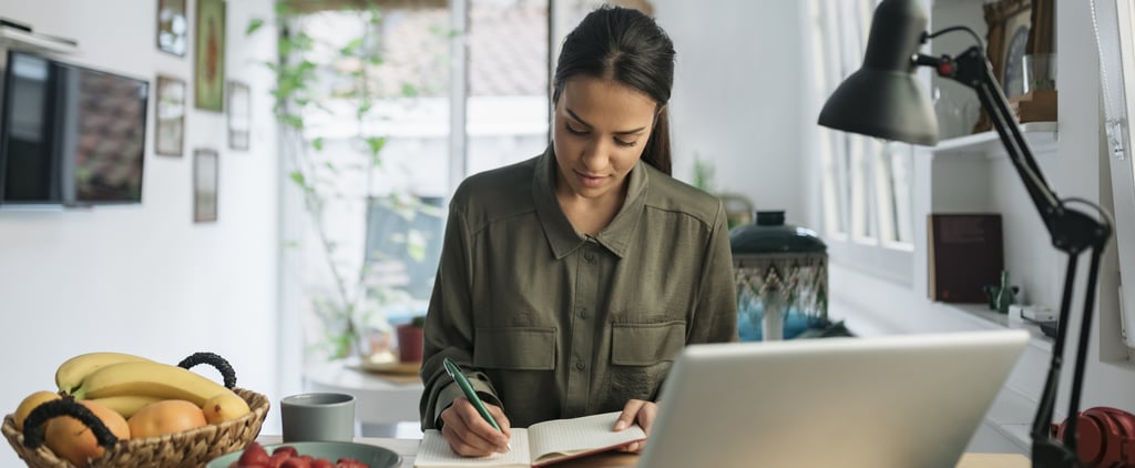 Tips For Working From Home With ADHD