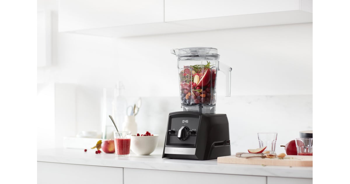 Vitamix Ascent Series A2300 Blender Top Gifts From Wayfair 2020