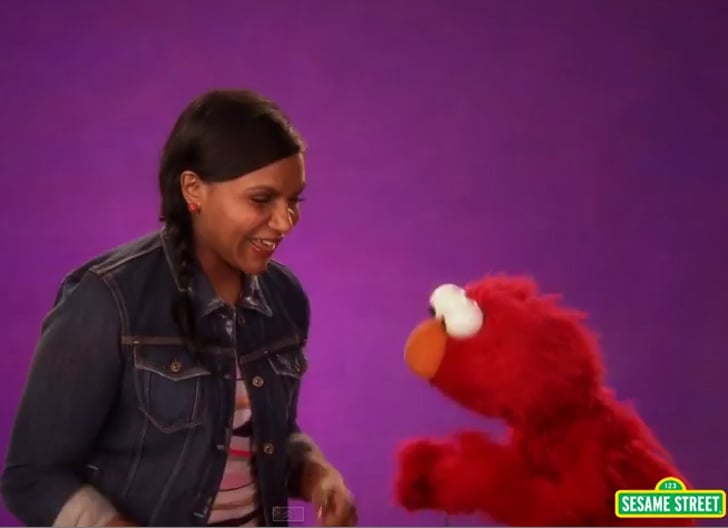Sesame Street Star Style