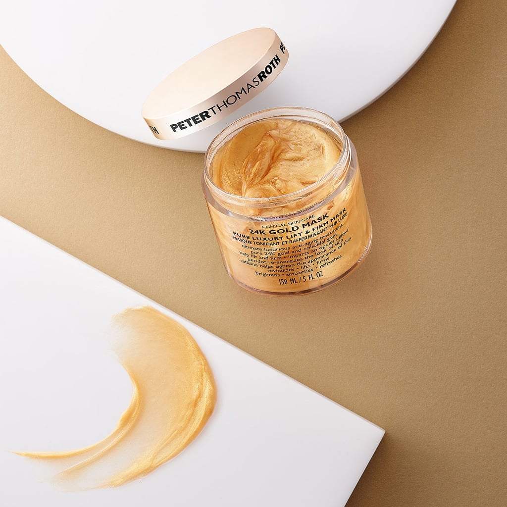 Peter Thomas Roth Gold Mask on Sale
