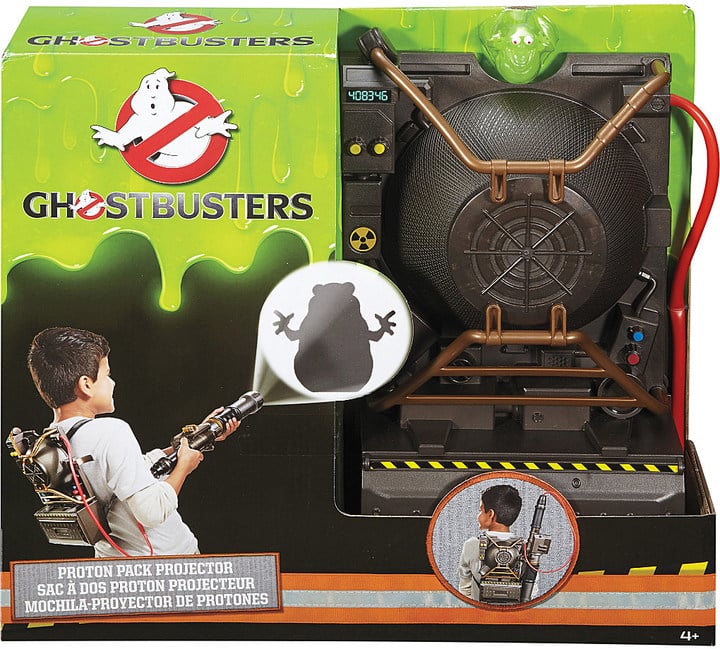 Ghostbusters Electronic Proton Pack