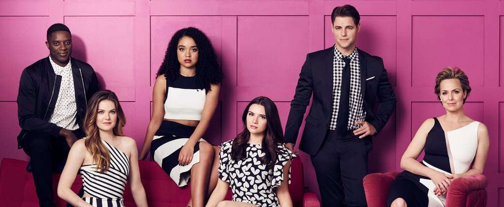 “The Bold Type” Returns to the UK for Season 5