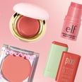 17 Cream Blushes That Deserve a Spot in Your Makeup Bag