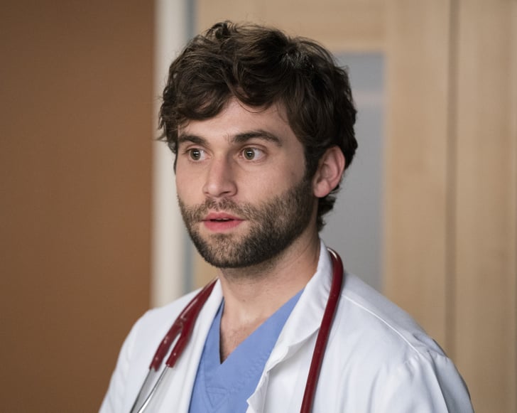 Schmitt Who Will Die in the Grey's Anatomy Season 15 Finale
