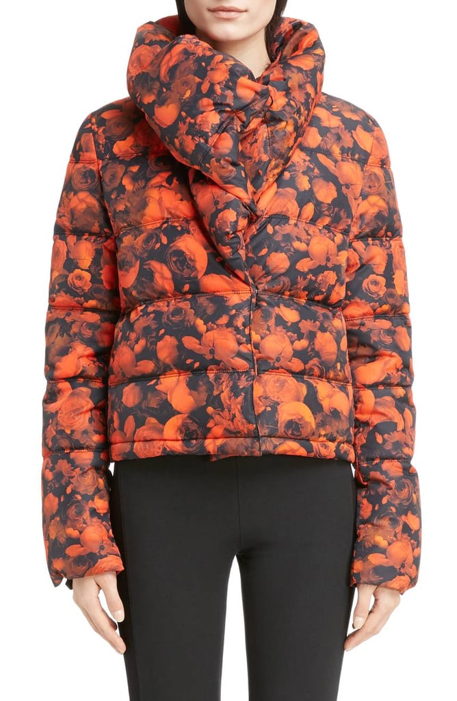 Givenchy Puffer Coat