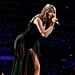 Taylor Swift's Tribute For Aretha Franklin