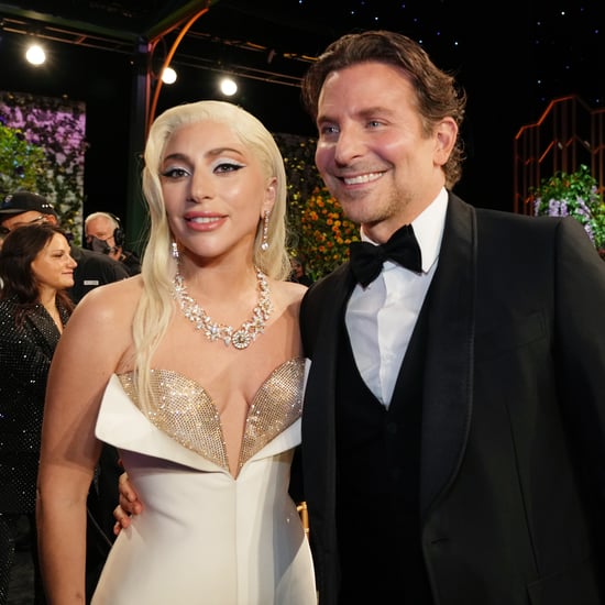 Lady Gaga and Bradley Cooper Pictures