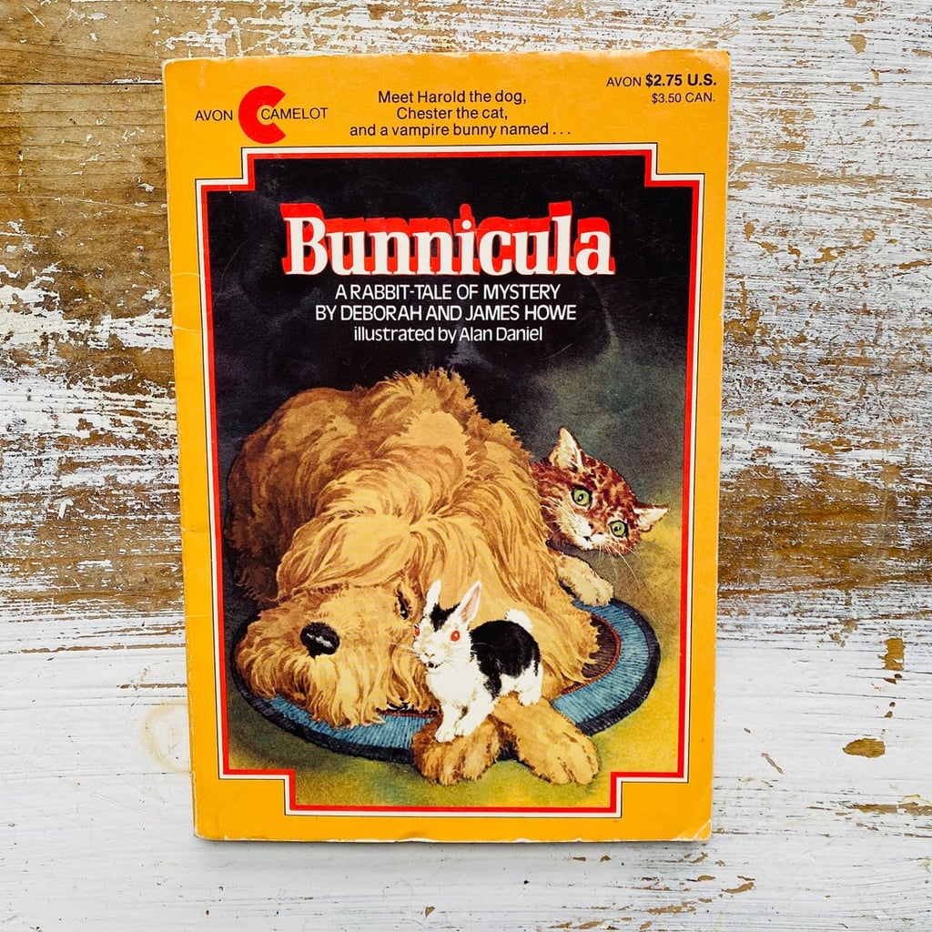 Bunnicula