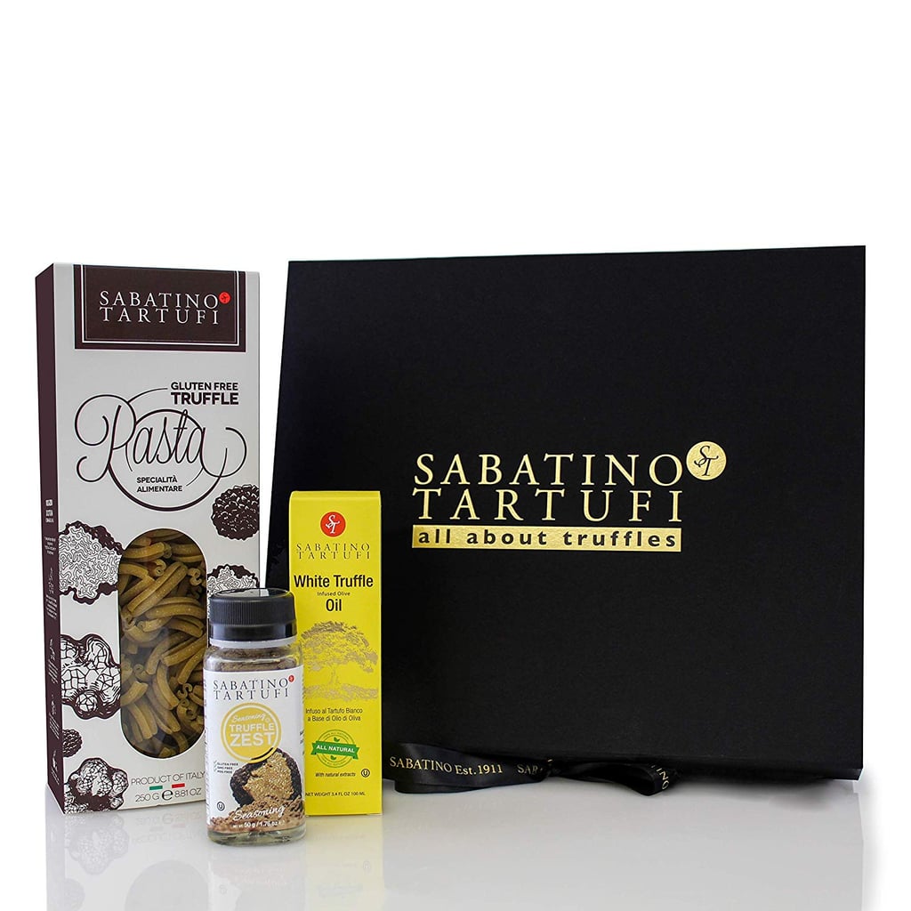 Sabatino Truffles Pasta Night