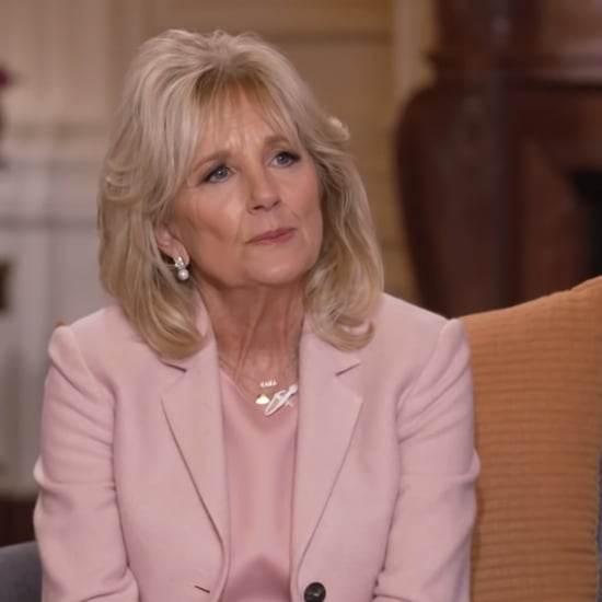 Jill Biden on the Pandemic's Effects on Parents and Teachers