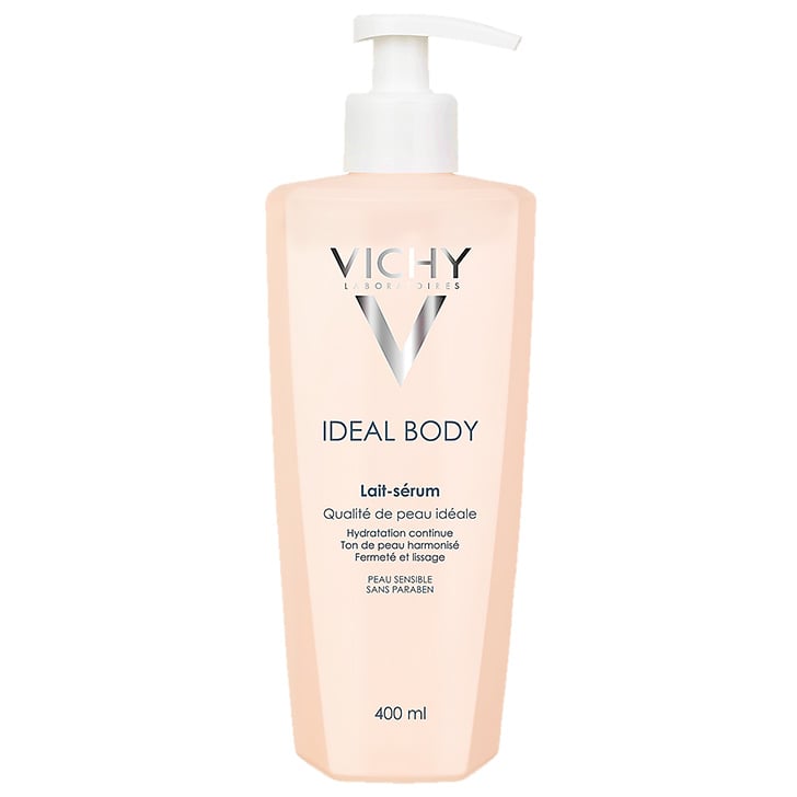 Vichy Ideal Body Serum Milk