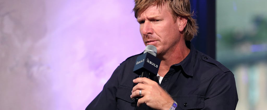 What Are the Fraud Allegations Against Chip Gaines?