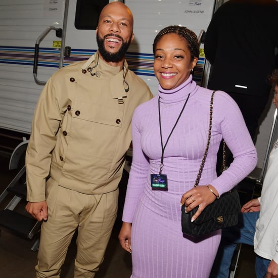 Tiffany Haddish and Common Break Up After 1 Year Together