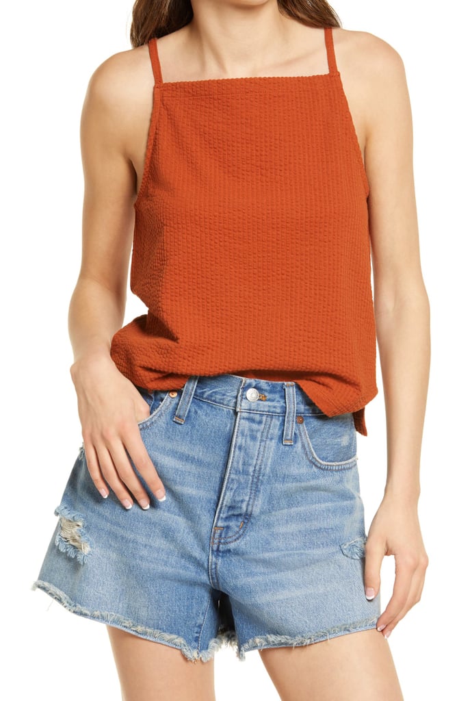 Best Summer Tops From Nordstrom