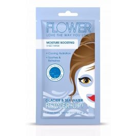 Power Up Moisture Boosting Sheet Mask