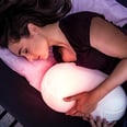 Hug This Soft, Spoonable Sleep Robot at Night to Help You Drift Off Faster