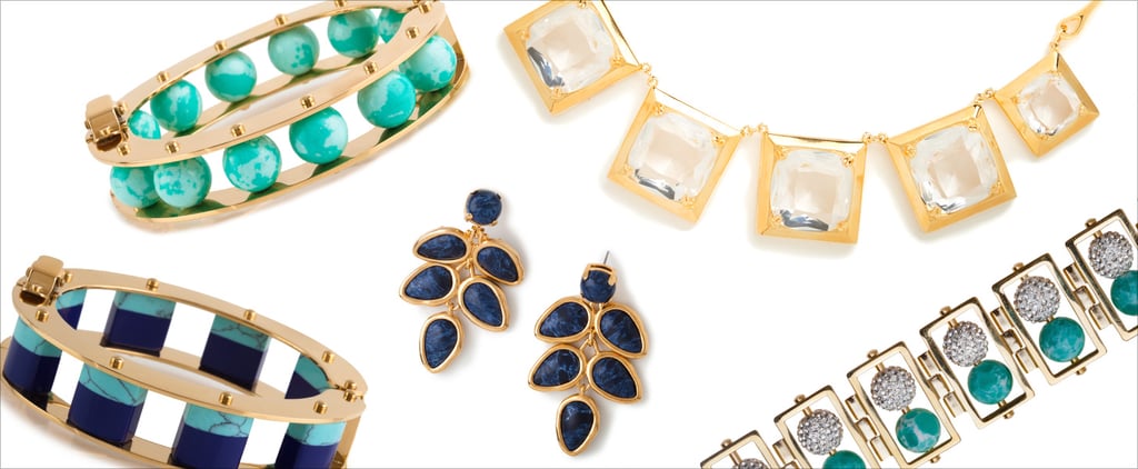 Lele Sadoughi Must Have Giveaway