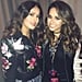 Latinos at the Global Citizen Festival 2016