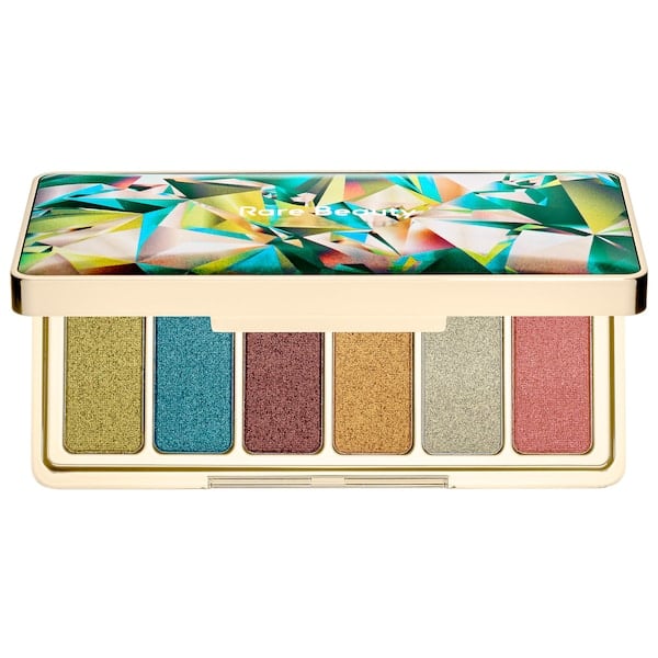 Rare Beauty Confident Energy Eyeshadow Palette