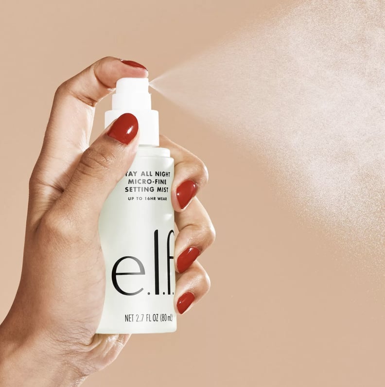 E.L.F. Stay All Night Micro-Fine Setting Mist