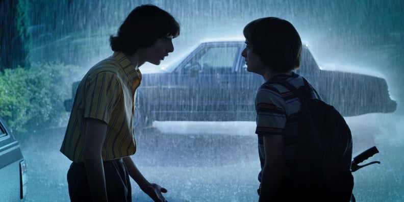 Is Will Byers gay? Stranger Things fans are questioning his