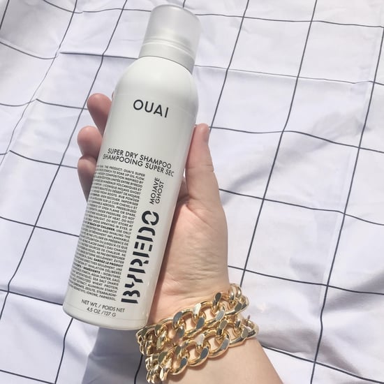 Ouai x Byredo Dry Shampoo Review 2020