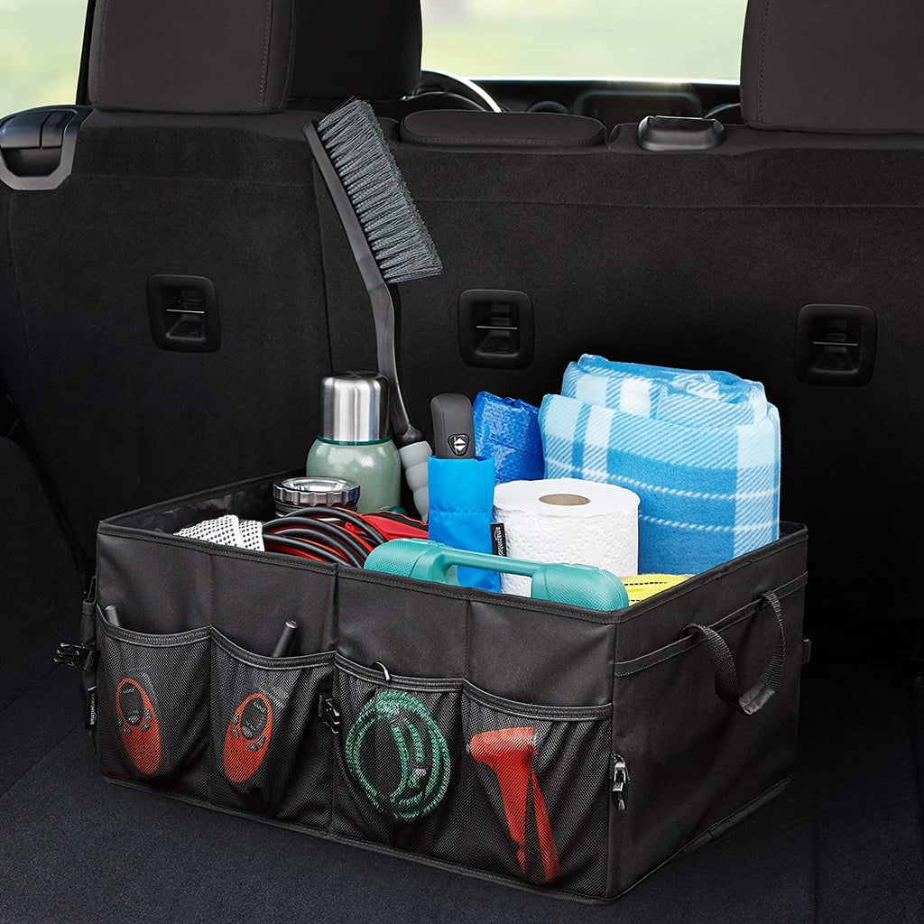 What to Bring on a Road Trip | POPSUGAR Smart Living