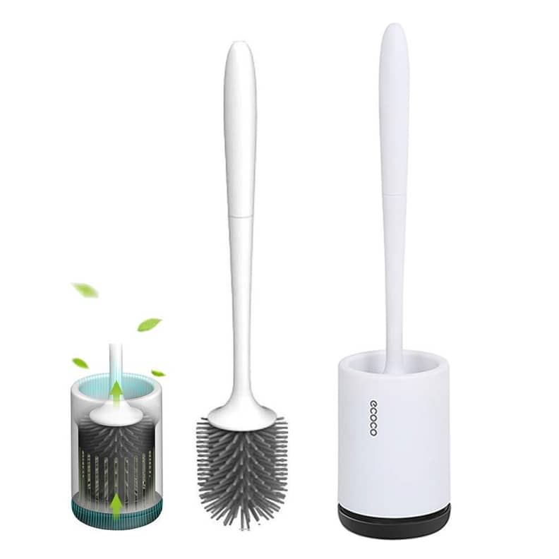 Kitchen/Bathroom/Toilet Cleaning Brush & Sponge – XR Resellers LLC