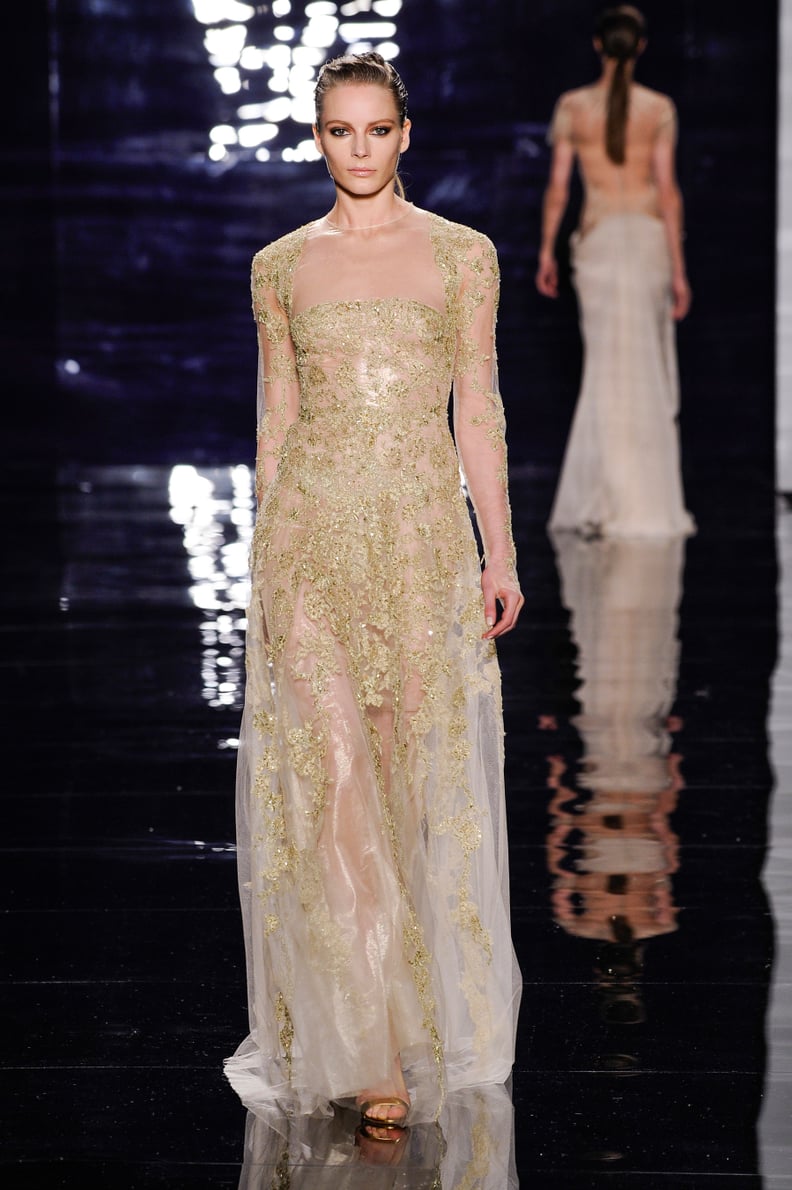 Reem Acra Fall 2014