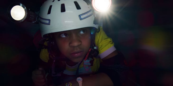 Who Plays Lucas's Sister Erica on Stranger Things ...