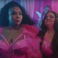 Aidy Bryant Gets a Major Confidence Boost From Self-Love Queen Lizzo on SNL
