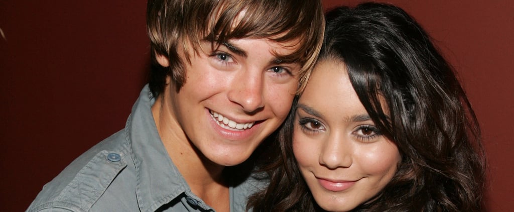 Celebrity Couples Who Met on the Disney Channel