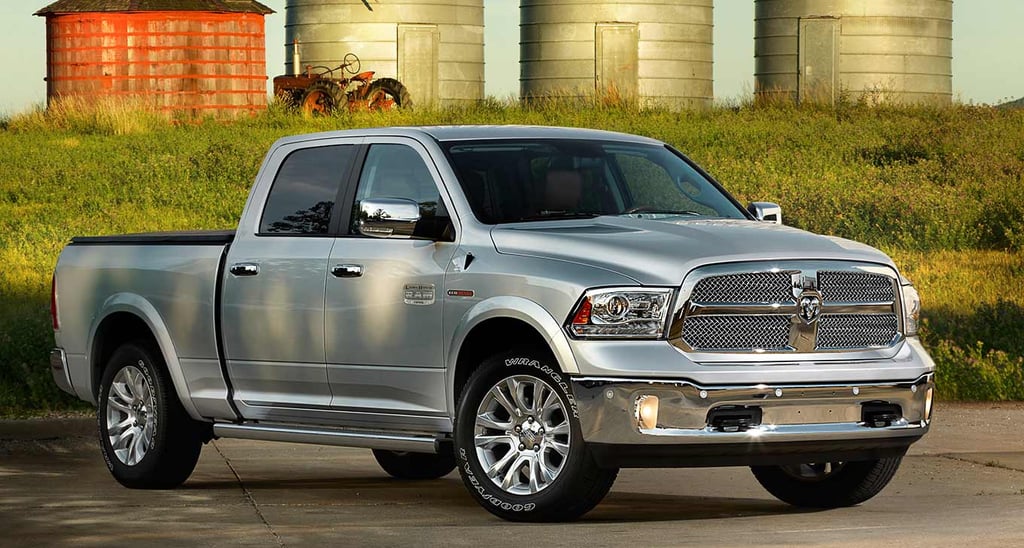 Ram 1500
