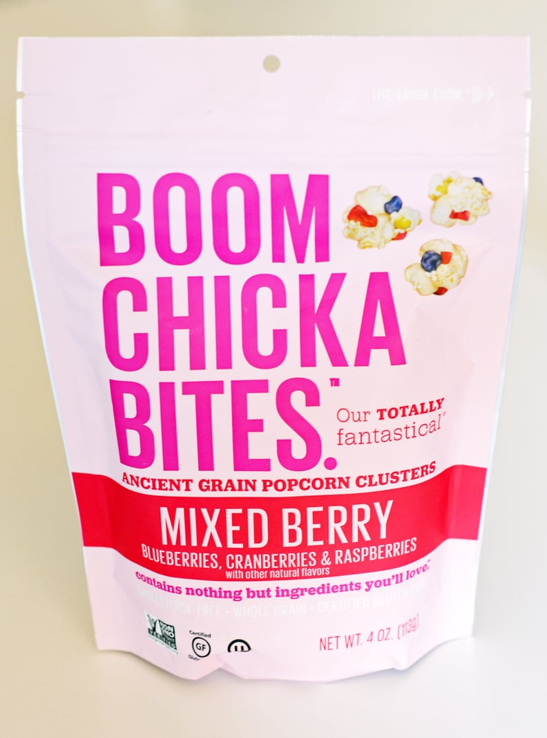 Angie's BoomChickaBites Mixed Berry
