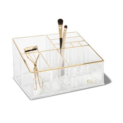 Sonia Kashuk Countertop Makeup Tray Organizer