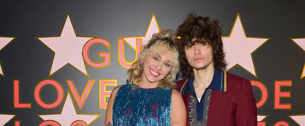 Everything to Know About Miley Cyrus's Rumored New Boyfriend, Maxx Morando