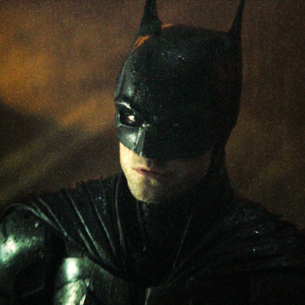Actors Who Played Batman: Robert Pattinson to Christian Bale | POPSUGAR  Entertainment