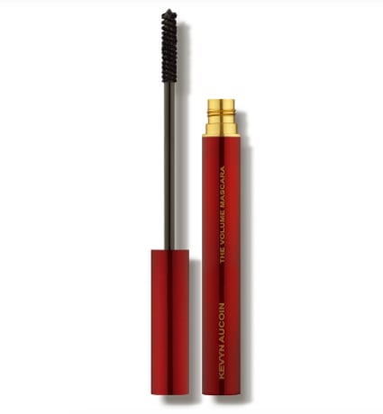 Kevyn Aucoin The Volume Mascara Rich Pitch Black