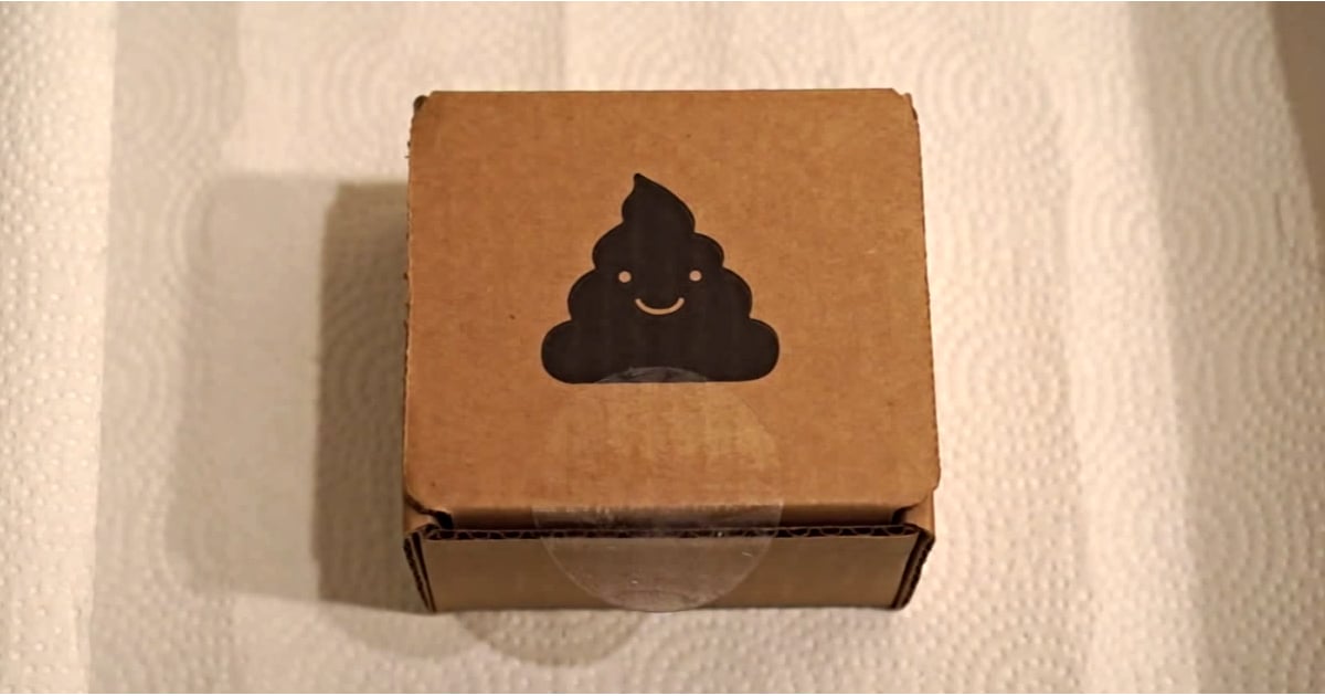 Cards Against Humanity Sells Poop on Black Friday POPSUGAR Tech