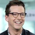Sean Hayes and His "Role of a Lifetime" on Will & Grace: "I'm Lucky to Be Here"