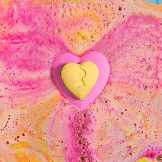 Lush Cosmetics Released Its 2021 Valentine's Day Collection